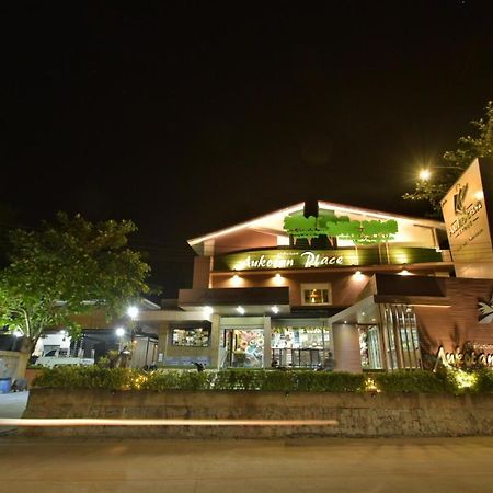 Aukotan Place Ko Tao Exterior foto