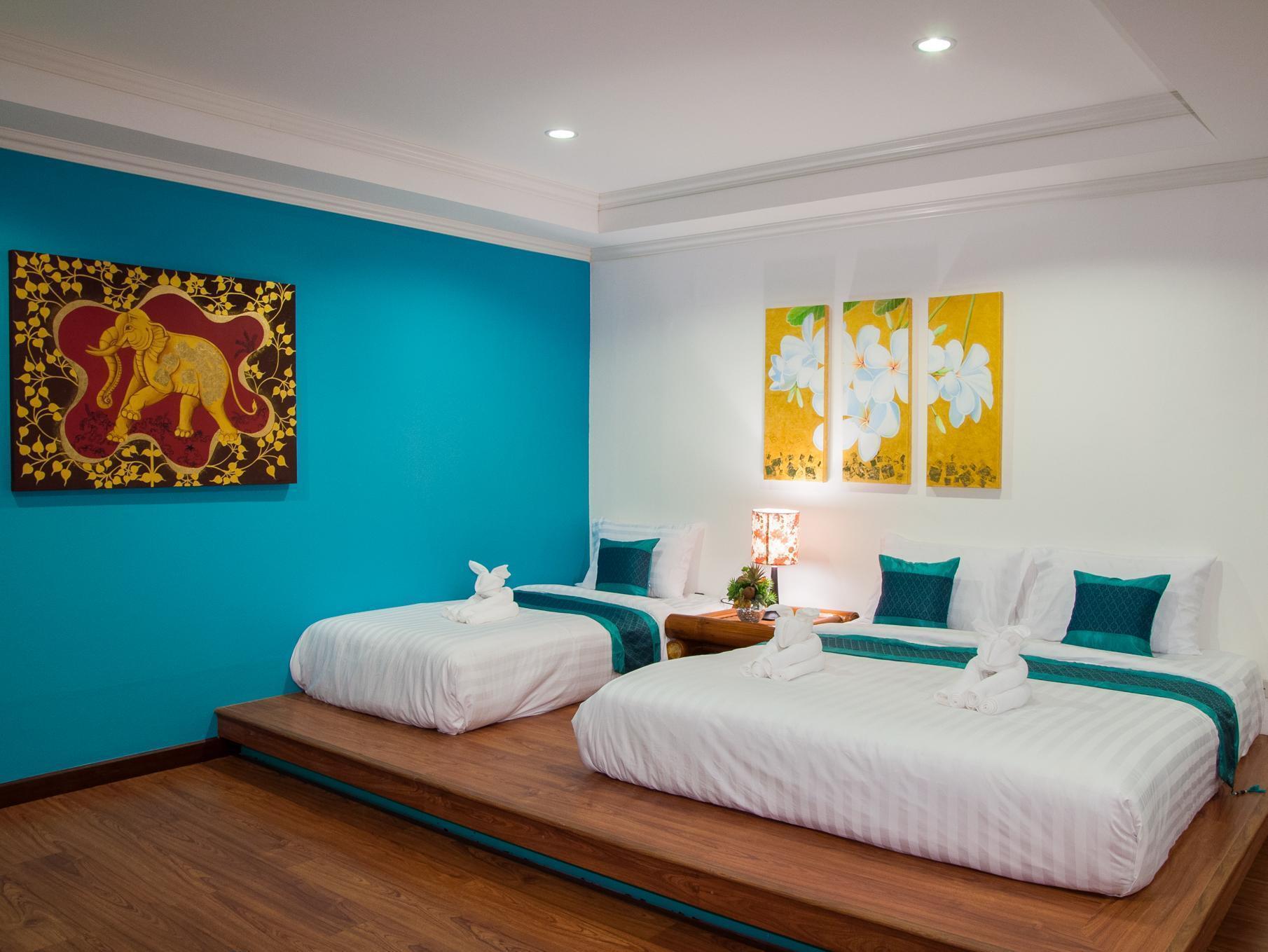 Aukotan Place Ko Tao Exterior foto