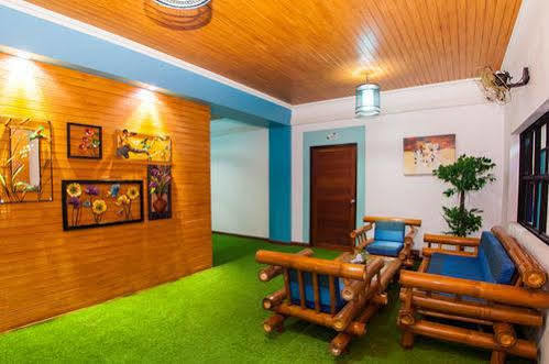 Aukotan Place Ko Tao Exterior foto