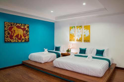 Aukotan Place Ko Tao Exterior foto