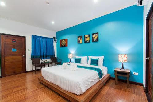 Aukotan Place Ko Tao Exterior foto