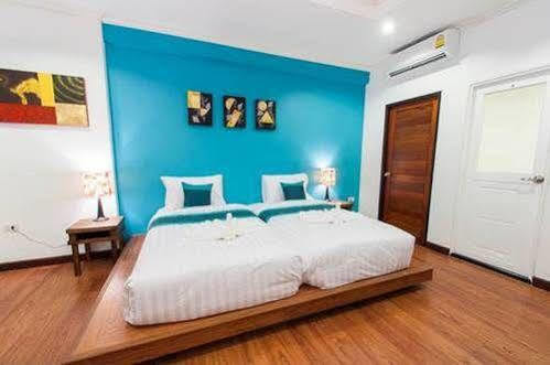 Aukotan Place Ko Tao Exterior foto