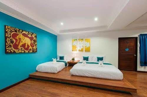Aukotan Place Ko Tao Exterior foto