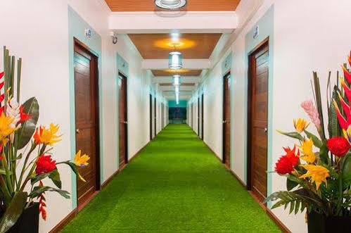Aukotan Place Ko Tao Exterior foto