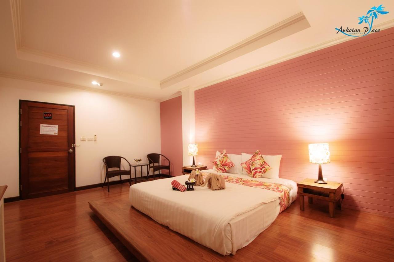 Aukotan Place Ko Tao Exterior foto