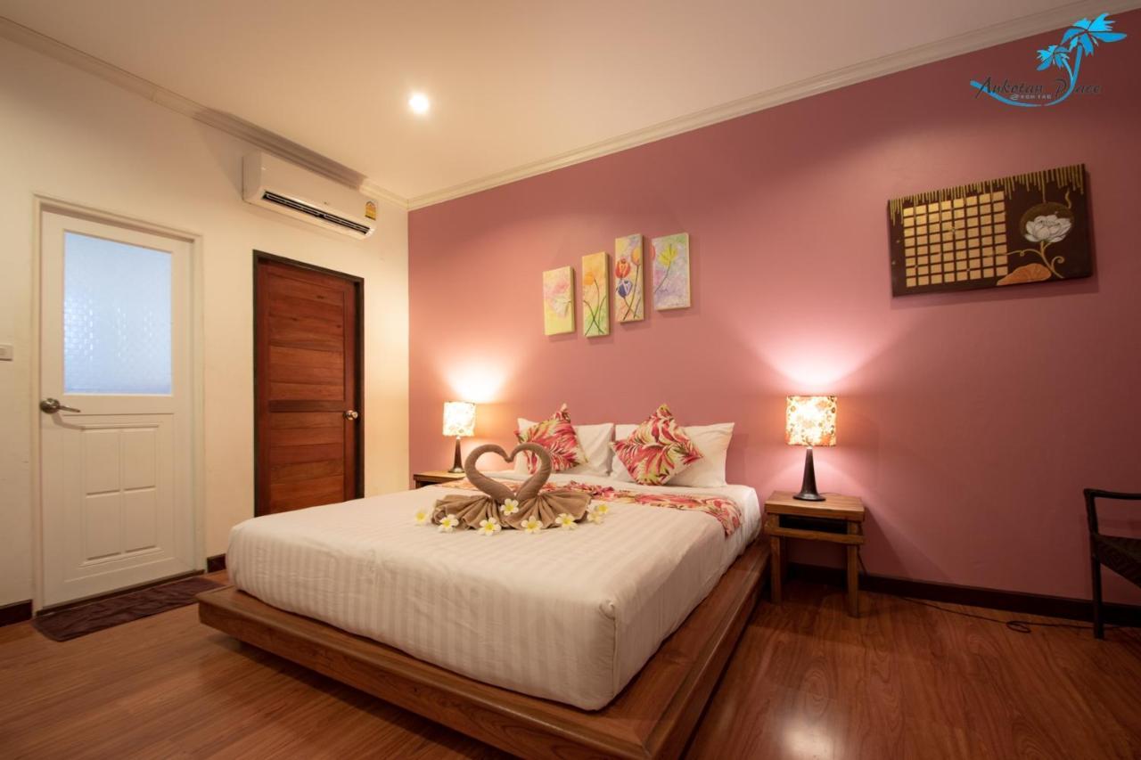 Aukotan Place Ko Tao Exterior foto